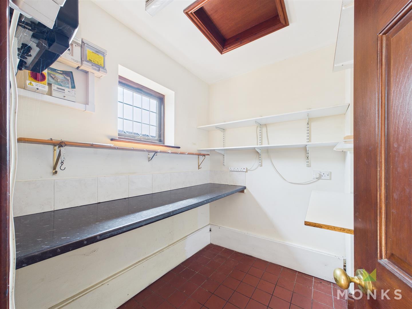 The Beeches Shrewsbury Road, Shrewsbury, SY4 4AE For Sale